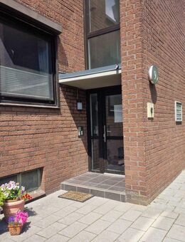 Viel Platz für die Familie. Und direkt an der Natur. - Oststeinbek