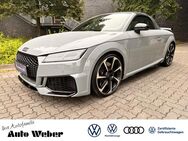 Audi TT RS, Roadster AGA PLUS OPTIK-SCHWARZ, Jahr 2023 - Ahlen