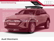 Audi Q8, 55 quattro Dakar edition inklusive, Jahr 2022 - Weinheim