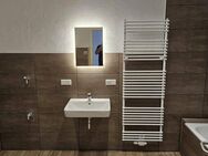 Schöne, große 2 Zimmer-Wohnung Erstbezug nach Sanierung - Eisenberg (Pfalz)