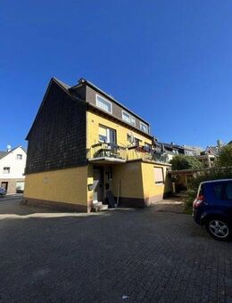 4 Zimmer Wohnung im Zentrum von Hellenthal - Hellenthal