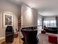 Exklusive Ausstattung! Luxus Penthouse mit sensationeller Aussicht, Aufzug und großer Dachterrasse. - Neustadt (Donau)