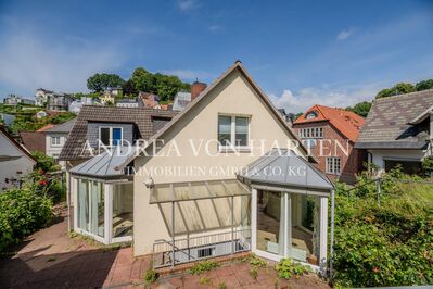 Traumhaus in Top Lage - zum Wohnen oder gewerblicher Nutzung