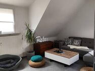 Renovierte 3ZKB-Wohnung mit Gartenanteil - Zweibrücken