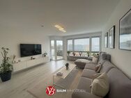 Helle 3-Zi-Whg. mit ca. 125 m² Wohn-/Nutzfläche inkl. ausgebautem Spitzboden - Meerbusch