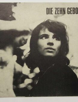 Die zehn Gebote - Münster