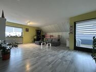 Geräumige 3-Zimmer-Wohnung mit überdachtem Balkon in 91757 Treuchtlingen - Treuchtlingen