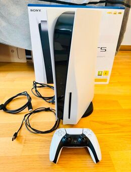 PS5 (Disc Version) - Köln