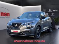 Nissan Juke, 1.0 DIG-T, Jahr 2024 - Kamen