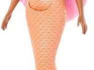Barbie Meerjungfrauenpuppe Meerjungfrau