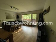 [TAUSCHWOHNUNG] Biete 3 Zimmer mit großem Balkon, suche 2 Zimmer mit Balkon - Hannover