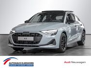 Audi A3, Sportback 35 TFSI advanced, Jahr 2022 - Kölln-Reisiek