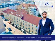 Charmante 3-Zimmer-Wohnung in Magdeburg-Werder mit Elbblick - Magdeburg