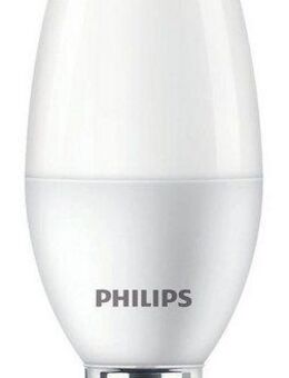 Philips LED-Leuchtmittel 40W Non-Dim, E14, 3 St., Warmweiß
