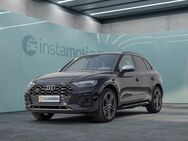 Audi SQ5, 3.0 TDI Q LM20 PRIVCAY, Jahr 2022 - München