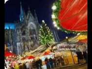 Wer geht mit mir auf den Weihnachtsmarkt? - Lemgow