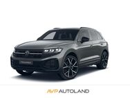 VW Touareg, 3.0 TDI V6 BLACK STYLE R-Line, Jahr 2022 - Dingolfing