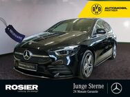 Mercedes B 200, AMG Sport Premium Plus, Jahr 2023 - Menden (Sauerland)