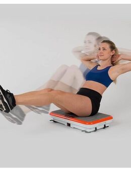 ☀️☀️Mediashop Vibro Shaper – Das Original Vibrationsplatte ☀️☀️ - Ennepetal (Stadt der Kluterhöhle)