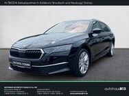 Skoda Octavia, 2.0 TDI Combi Exclusive, Jahr 2024 - Karlskron