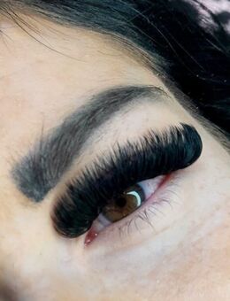 Wimpernverlangergung Hamburg -Jenfeld - Hamburg