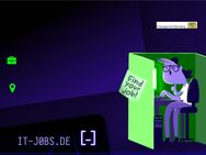 Fachinformatiker/in (m/w/d) in der IT-Abteilung des Finanzgerichts Nürnberg - Nürnberg