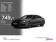 Audi A5, SB 40 TDI S line comp edit plus, Jahr 2024 - Baden-Baden