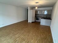 Moderne 3-Zimmer-Wohnung mit Wohnküche, Balkon und Fußbodenheizung - Berlin