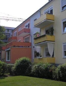 TOP 3 Zimmer Wohnung in Osnabrück Lange Str.6-Zentral und doch im Grünen. - Osnabrück