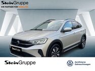 VW Taigo, 1.0 TSI Move FLA KlimaA, Jahr 2023 - Gummersbach