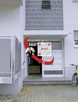 TOP Wohnung mit 360° Grad Tour in Leimen-St. Ilgen - Leimen (Baden-Württemberg)