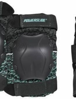 Powerslide Protektoren-Set Standard Women