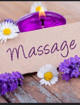 MASSAGE Hausbesuch - Crailsheim