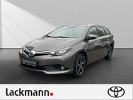 Toyota Auris Touring Sports, 1.8 Hybrid Edition-S, Jahr 2017 - Wuppertal