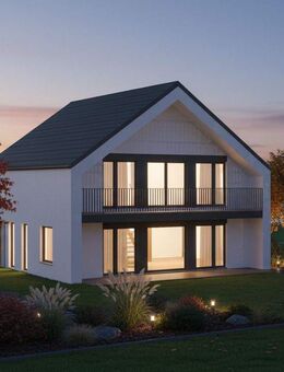 Ihr Regnauer Vitalhaus in Ludwigsburg-Hoheneck - Ludwigsburg