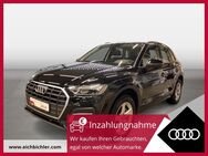 Audi Q5, 50 TFSI e quattro FLA STH, Jahr 2021 - Landshut