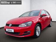 VW Golf 7 1,2 TSI 5-tg. Cup *AHK*WKR*SHZ*1.HD. - Recklinghausen