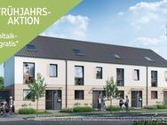 Hermann Immobilien: Ein Zuhause für gemütliche Stunden! (RMH X2) - Babenhausen (Hessen)
