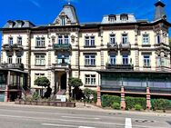 Attraktives Appartement am Festspielhaus - Baden-Baden