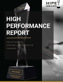 Dreizimmeretagenwohnung - Pappenheim