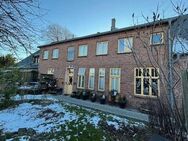 Vermietetes Mehrfamilienhaus - Feldhorst