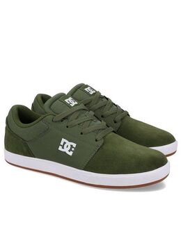 DC Shoes Crisis 2 Sneaker