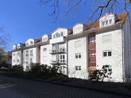 2-Raum-Wohnung mit Balkon und TGSP - Pirna