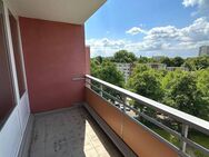 Gepflegt, ruhig, hell und bezugsfertig - Duisburg