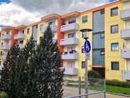 Helle 4,5 Zimmer- Eigentumswohnung mit 2 Balkonen und Tiefgaragenstellplatz - Villingen-Schwenningen