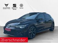 VW Golf, 2.0 TDI 8 GTD IQ-LIGHT DIGITAL 19, Jahr 2023 - Gunzenhausen