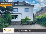 3 Familienhaus in ruhiger und stadtnaher Lage - Brühl (Nordrhein-Westfalen)