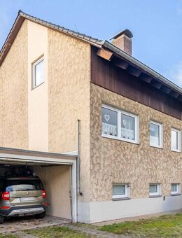 Haus Kaufen In Danndorf Haus Kaufen Landkreis Helmstedt Immobilien Danndorf Wohnungen In Danndorf - Danndorf