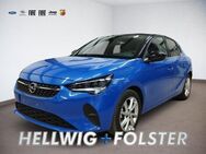 Opel Corsa, 1.2 F Elegance, Jahr 2023 - Hohenlockstedt