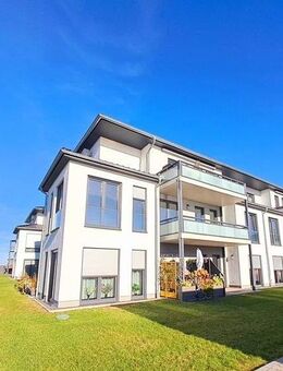 3-Zimmer-Wohnung im beliebten Märchenviertel! - Brandenburg (Havel)